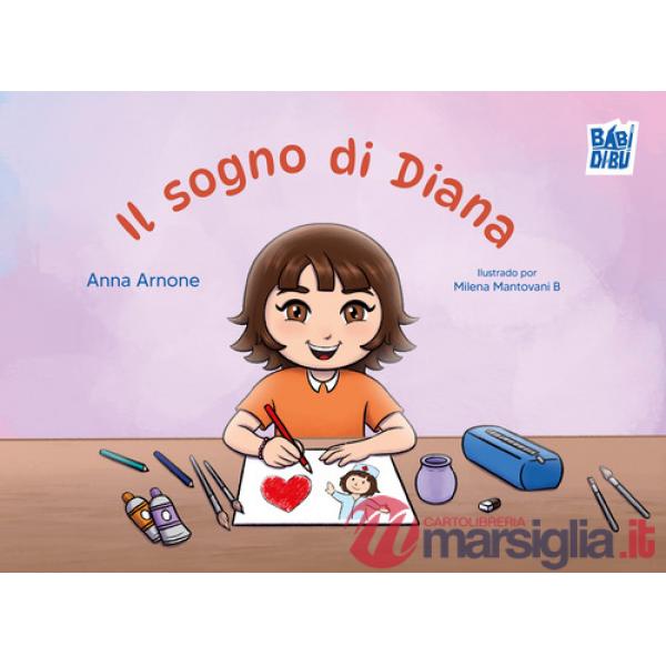 Sogno di Diana (Il)