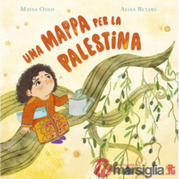 Mappa per la Palestina (Una)