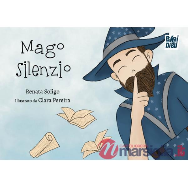 Mago Silenzio