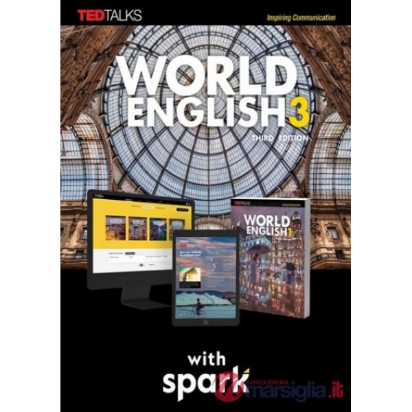 WORLD ENGLISH 3 EBOOK