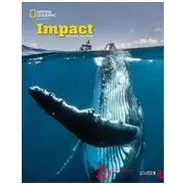 IMPACT SB STARTER WITH SPARK 2 EDIT