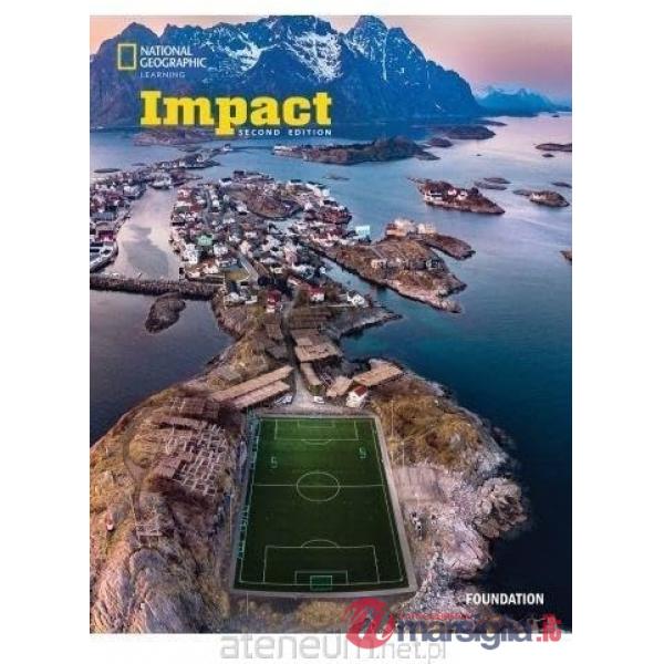 IMPACT SB FOUNDATATION WITH SPARK 2 EDIT