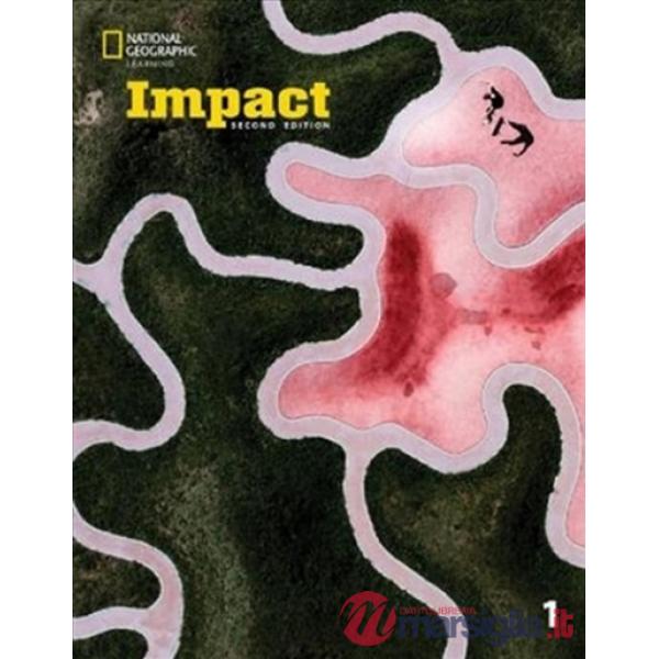 IMPACT LESSON PLANNER 1