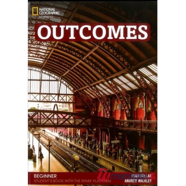 OUTCOMES BEGINNER BRE SPLIT A W SPARK