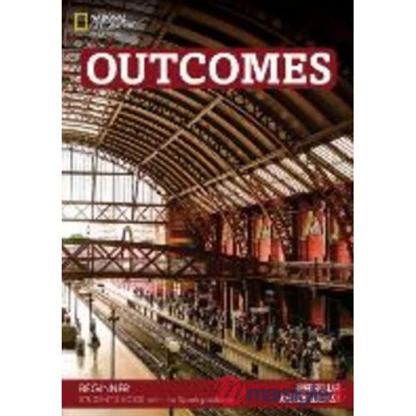 OUTCOMES BEGINNER SB WITH SPARK PLATFORM