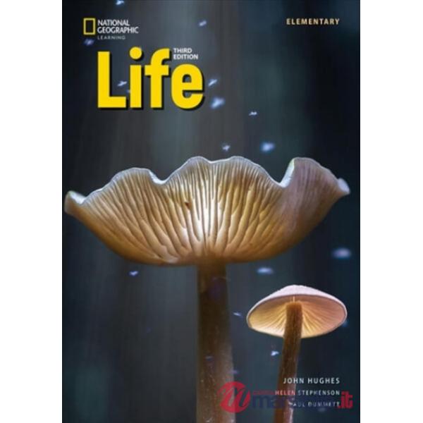 LIFE ELEMENTARY TEACHER'S BOOK 3 ERD