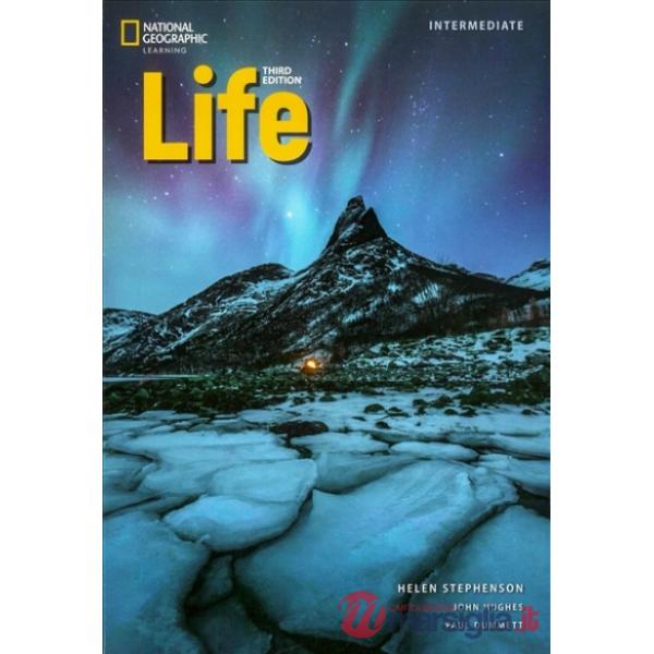 LIFE INTERMEDIATE STUDENT EBOOK 3RD EDIT