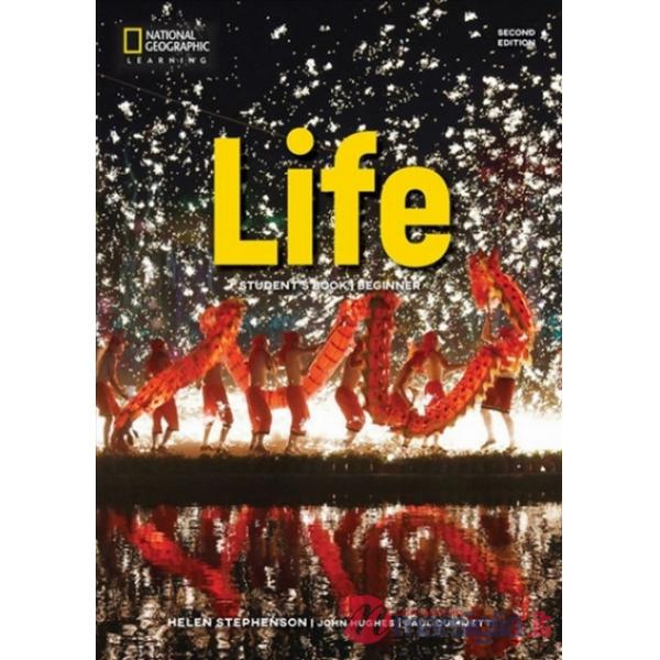 LIFE BEGINNER SPARK EBOOK