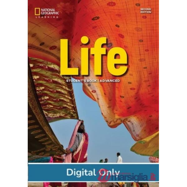 LIFE ADVANCED SPARK EBOOK