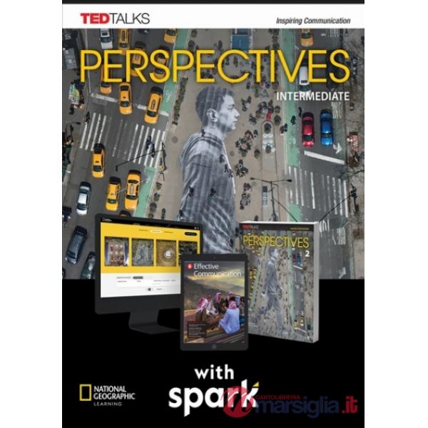 PERSPECTIVES INTERMEDIATE SPARK EBOOK
