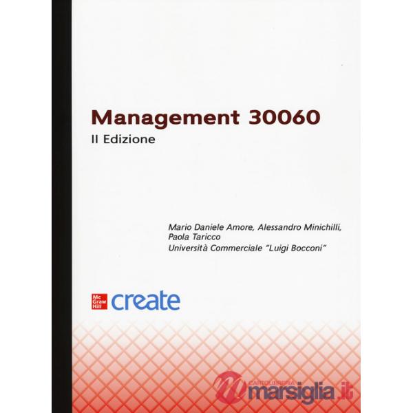 Management 30060