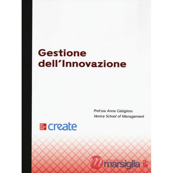 Gestione dell'innovazione