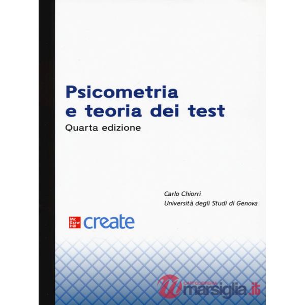 Psicometria e teoria dei test