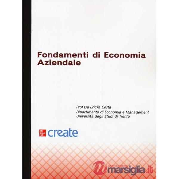 Fondamenti di economia aziendale