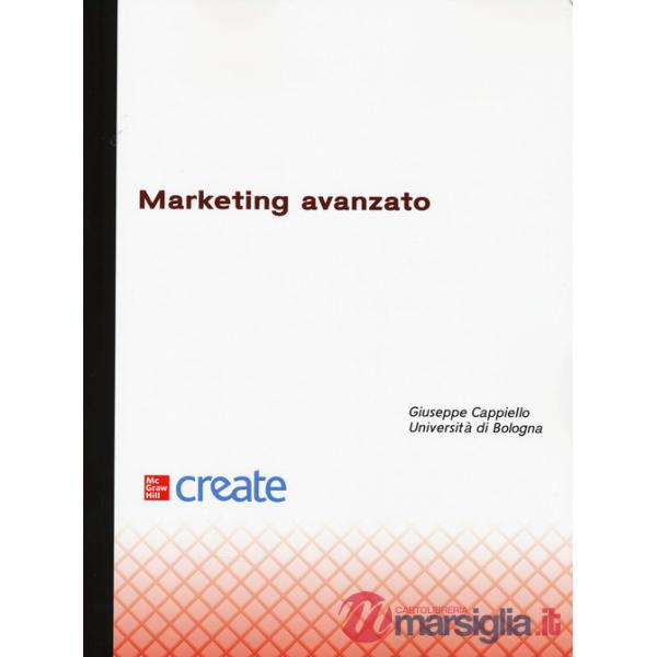 Marketing avanzato