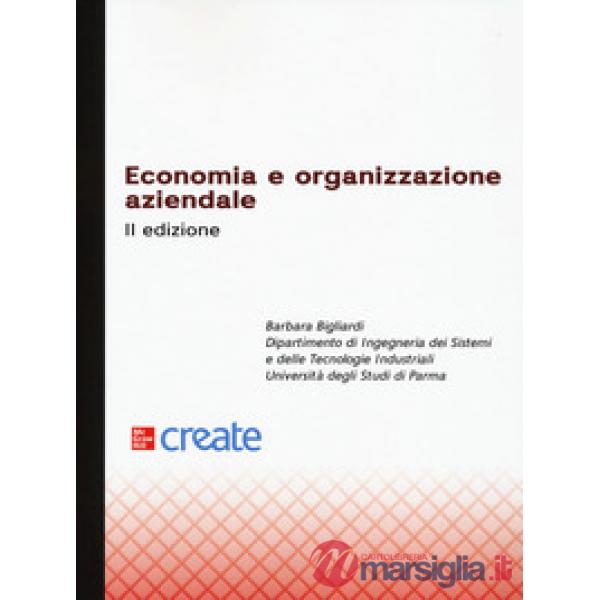 Economia e organizzazione aziendale