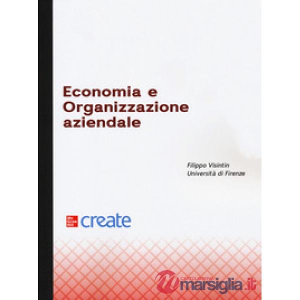 Economia e organizzazione aziendale