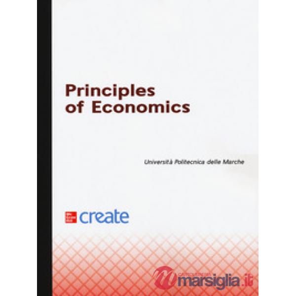 Principles of economics