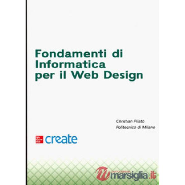 Fondamenti di informatica per il web design
