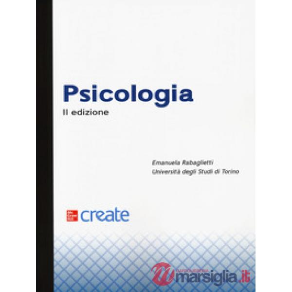 Psicologia