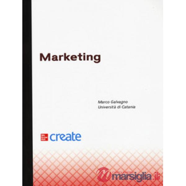 Marketing