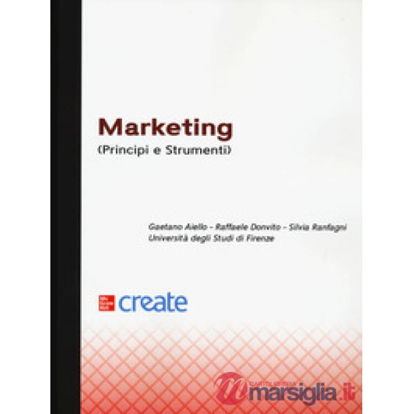 Marketing