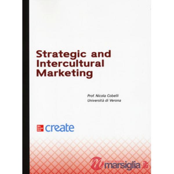 Strategic and intercultural marketing