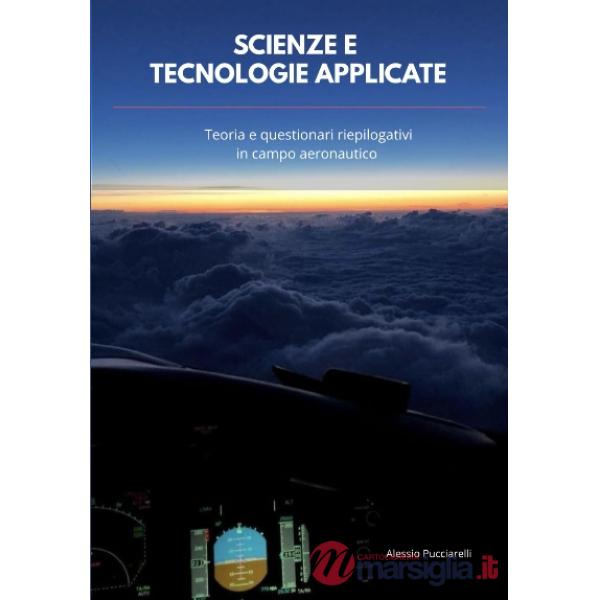 SCIENZE E TECNOLOGIE APPLICATE