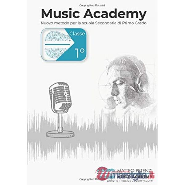 MUSIC ACADEMY 1